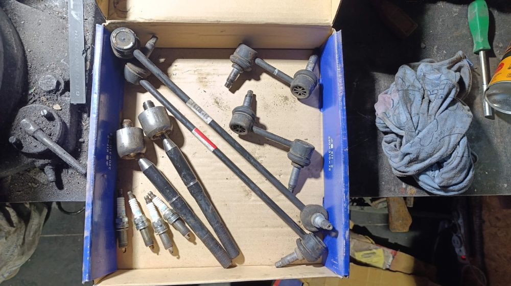 HYUNDAI  SONATA NEW-RISE 2017-2019, подушка двигуна,граната,шрус