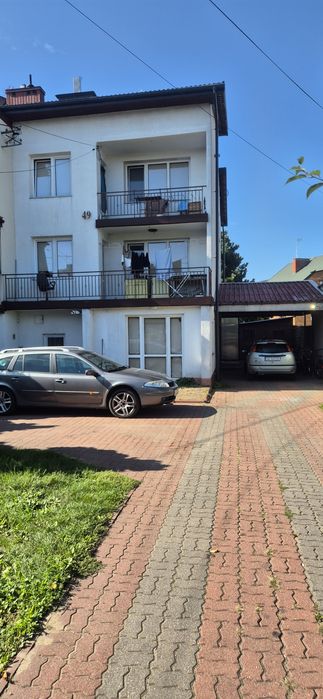 Dom – Siedlce - Widok 3