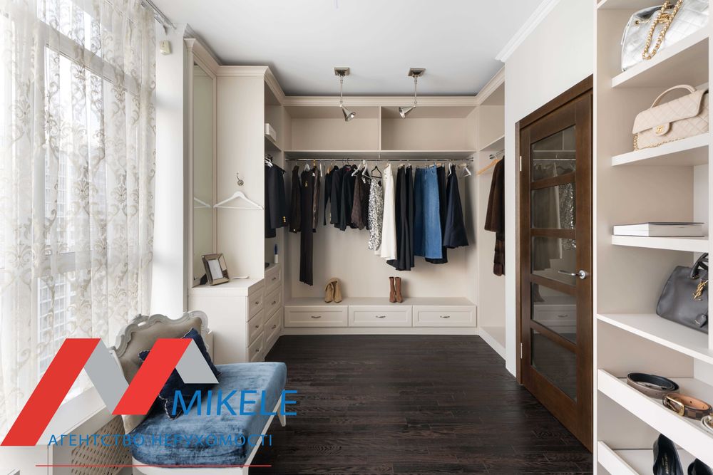 Без% 3к 148м2 Верхогляда Драгомирова 5 ЖК Новопечерські Липки Печерськ