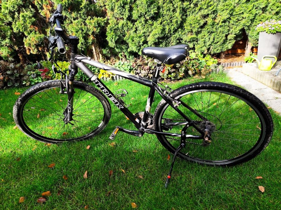 Rower crosowy trek 7200fx