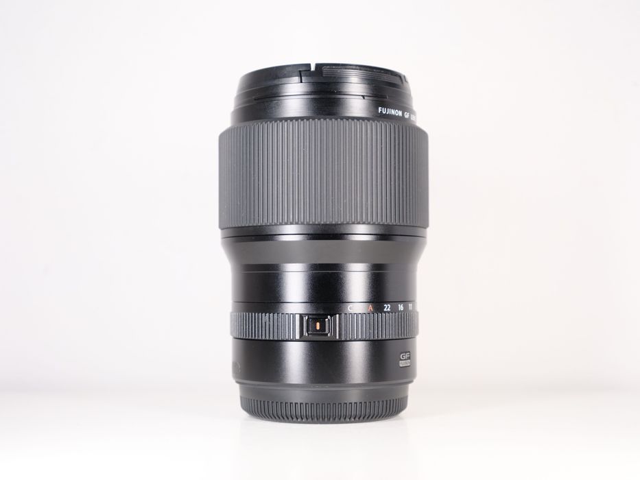 Fujifilm GF 110 mm f/2 R LM WR + гарантія / без передоплат