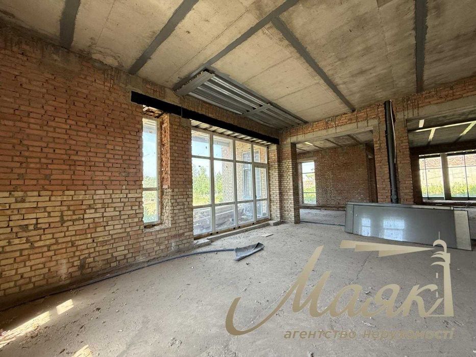 Комерційна нерухомість за адресою вул. Звіринецька (площа 2500 м²) - Atlanta.ua - фото 10