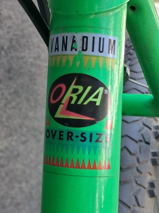 Bianchi mtb rower górski