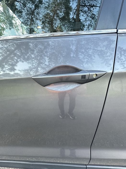 Acura RDX 2016 105 км