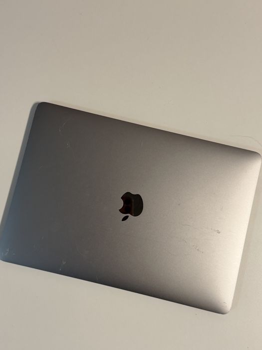 MacBook Pro a1706 space grey