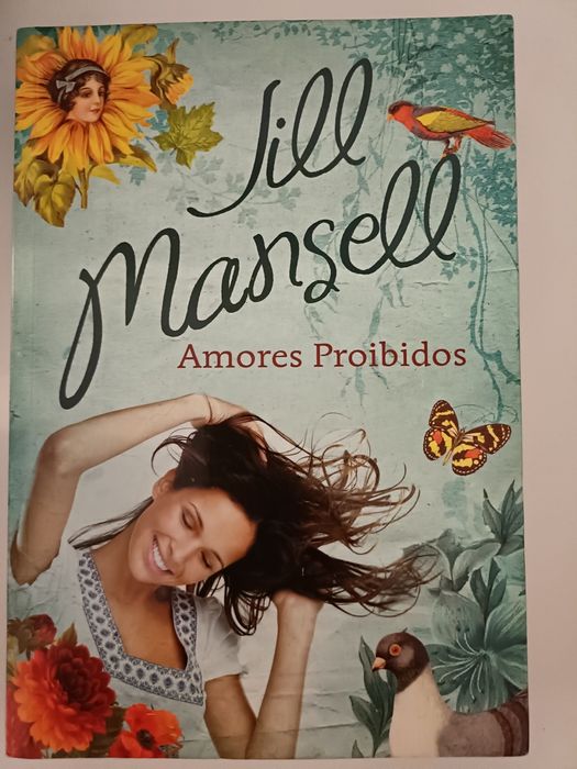 Amores proibidos - Jill Mansell