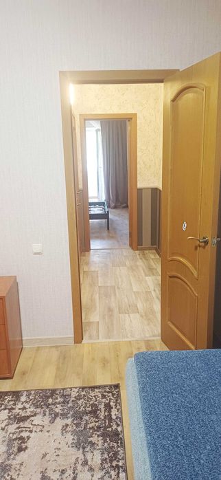 Перша здача!  Гарна 4 х кімнатна квартира вул. Калнишевського