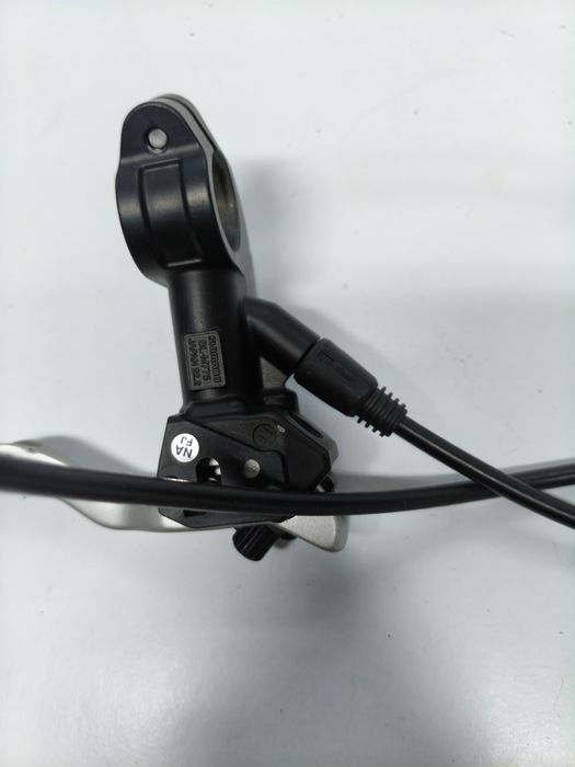 Hamulce hydrauliczne BL-M775, BR-M775 Shimano Deore XT