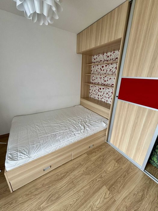 Mieszkanie – Gdańsk, Jasień - Więcej