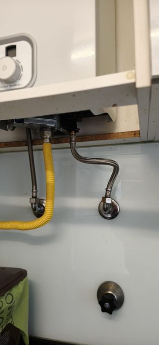 Esquentador Inteligente Vulcano WTD11-4 Com Garantia