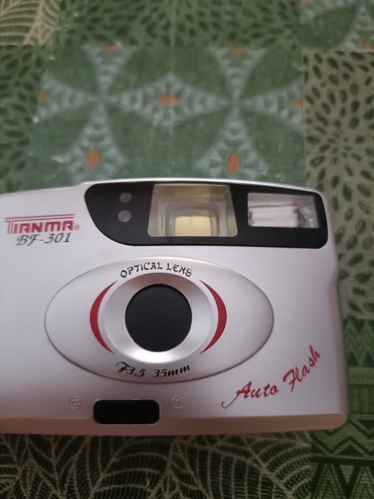 Máquina fotográfica Tianma ( Portes Grátis)