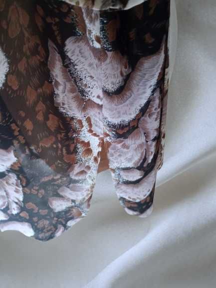bluzka tunika 5XL-8XL