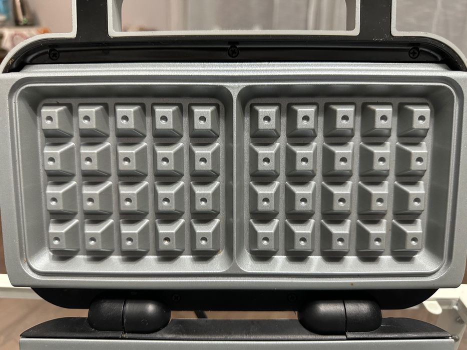 Gofrownica Breville Dura Ceramic