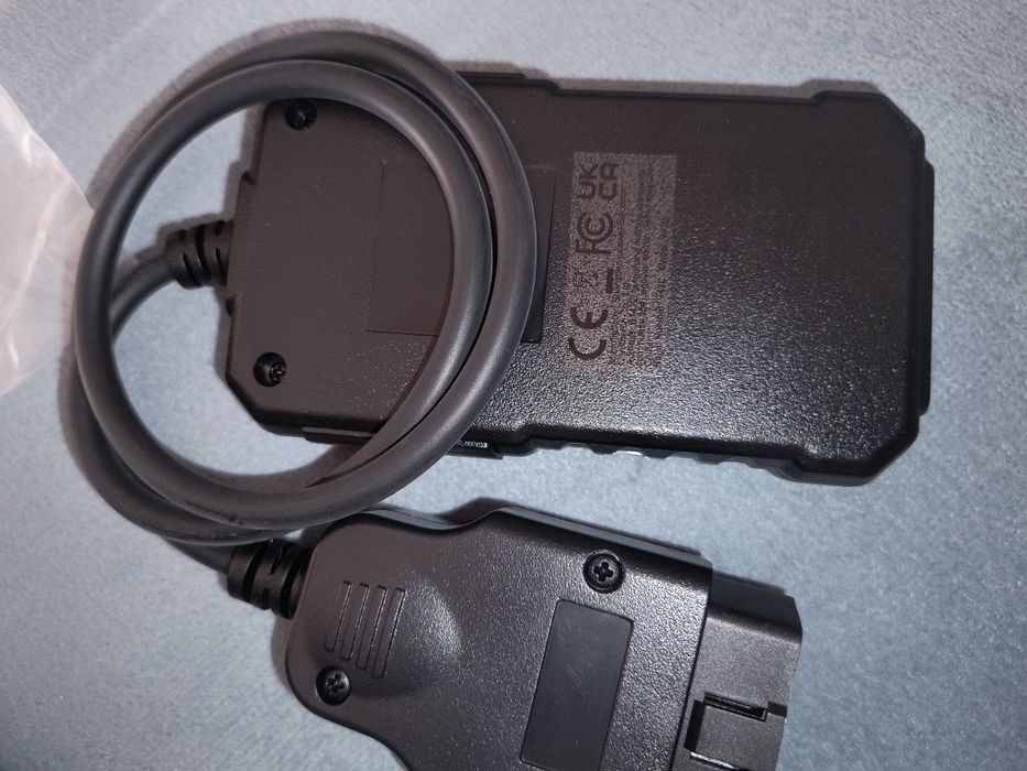 OBD2 V420  Skaner diagnostyczny