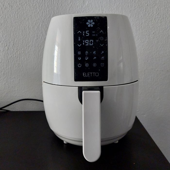 Air Fryer Eletto 1400W