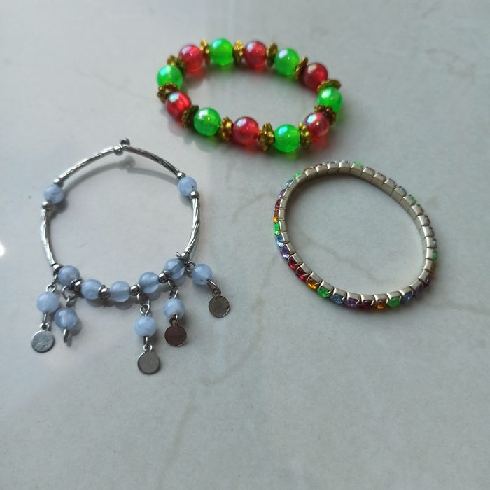 Bijuteria de criança