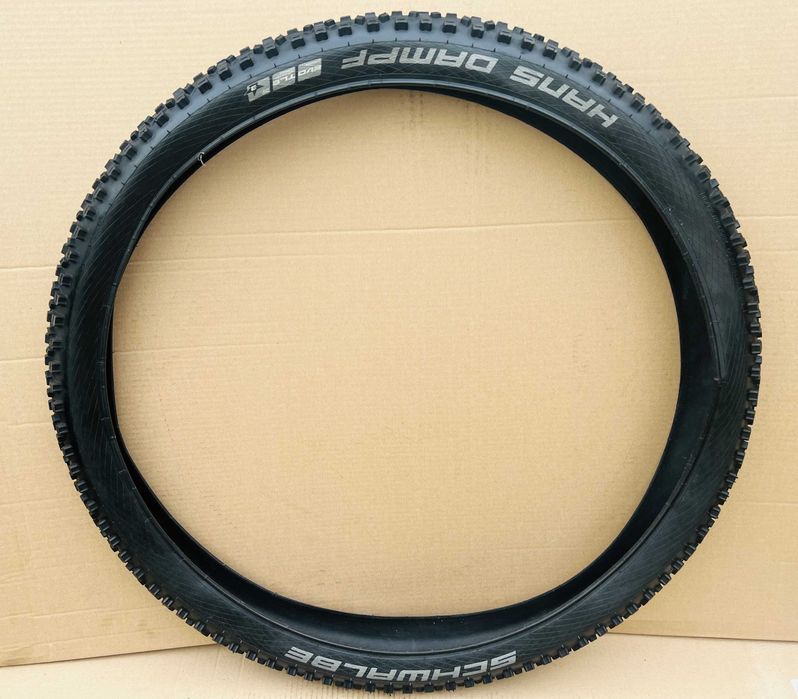 Opona SCHWALBE HANS DAMPF EVO 60-622 TLE 29x2,35" Trail Star 3 29"