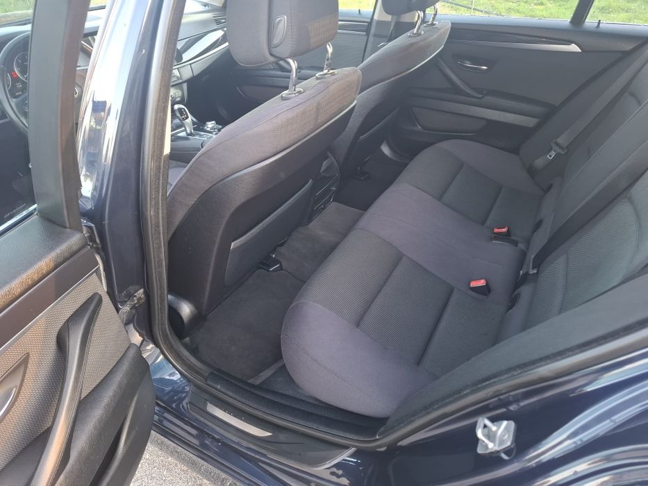 BMW 520d F11 185