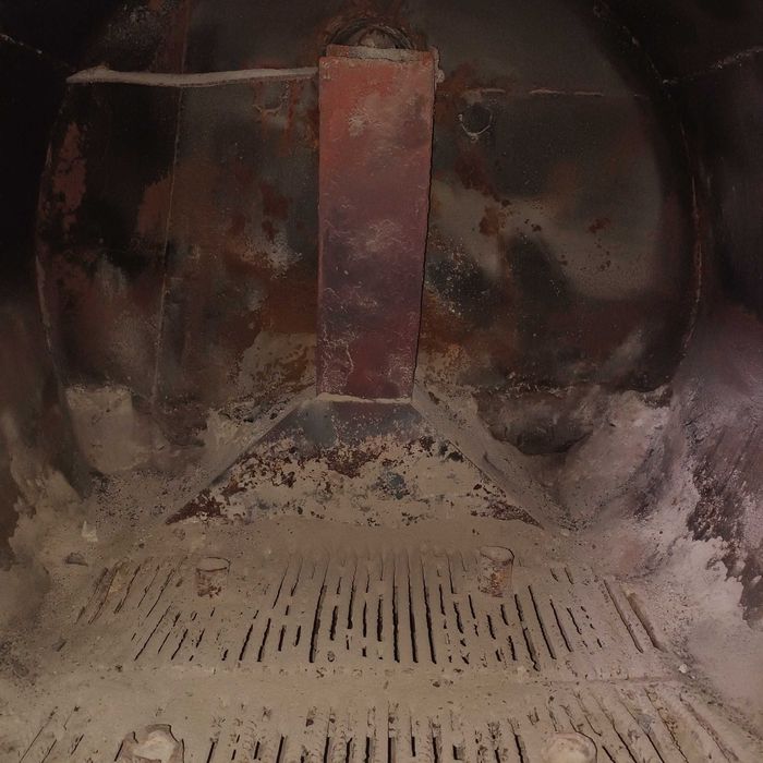 Булерьян, теплогенератор, котел на дровах