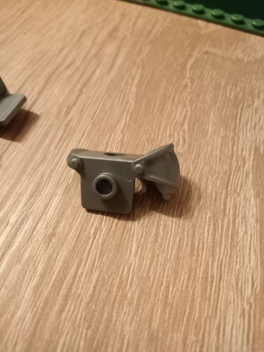 Lego element część zbroja, pancerz, naramiennik 65435
