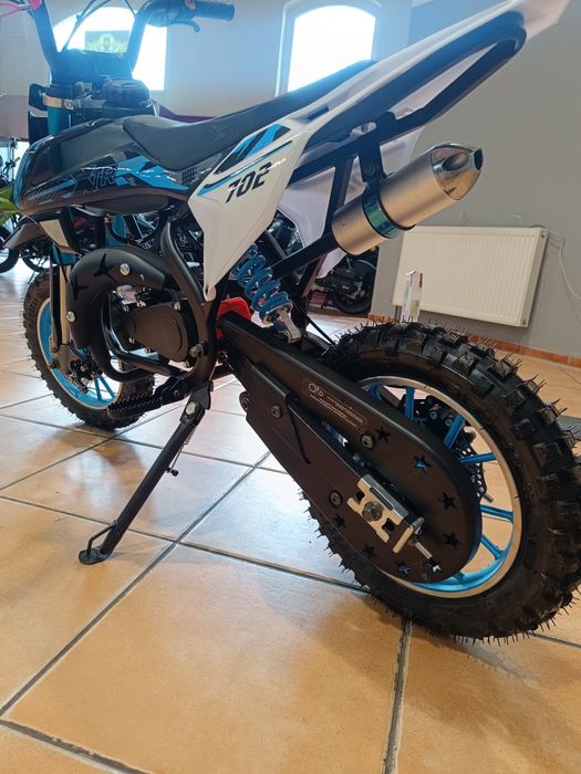 Mały Cross Dla dziecka 50cm XTR 701/2 Raty Wysyłka Duży wybór ATR MOTO