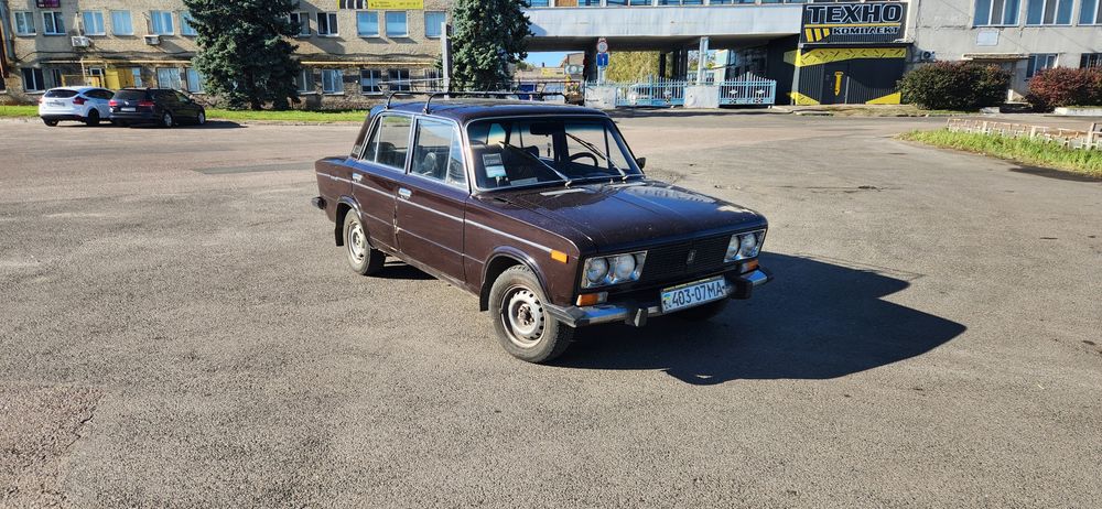 Продам ВАЗ 2106 Жигуль