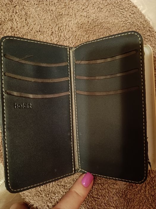 Etui na telefon  iPhone SE
