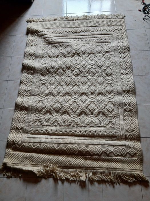 Tapetes carpetes