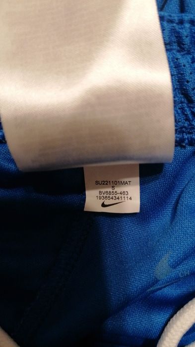 Spodenki męskie Nike