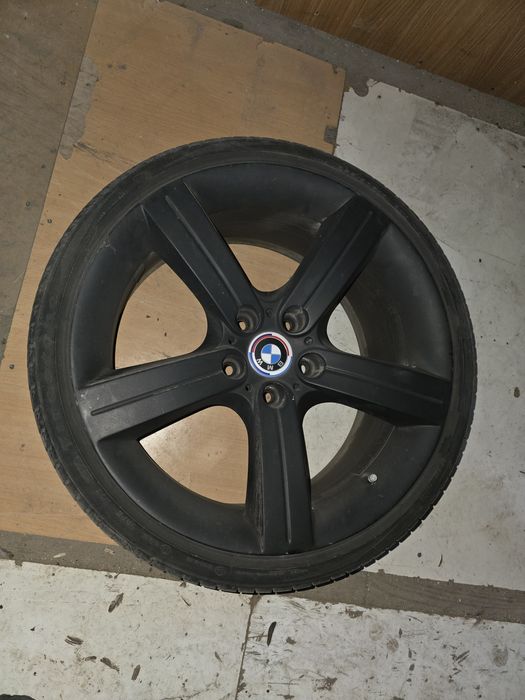 Komplet felg BMW 19 CALI