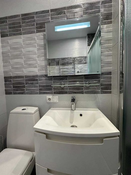 2-rooms apartment apartment by the address st. Protsenko (area 60 m²) - Atlanta.ua - photo 10