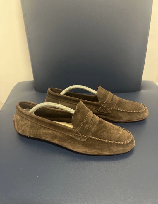 Sapato de homem Marca Mariazinha