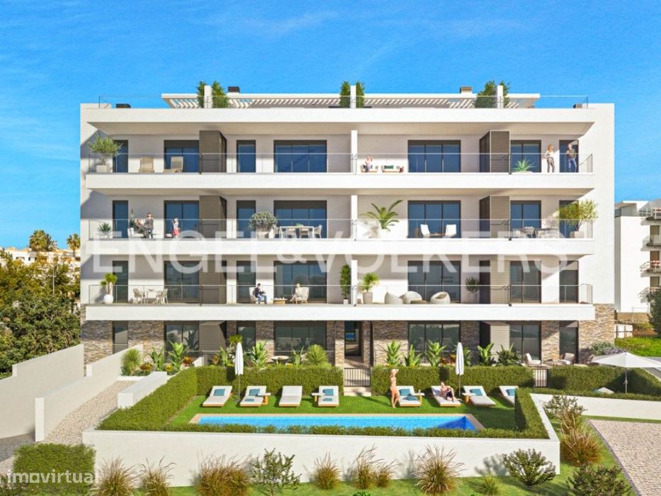 The Four: Tavira - Primeiro Andar