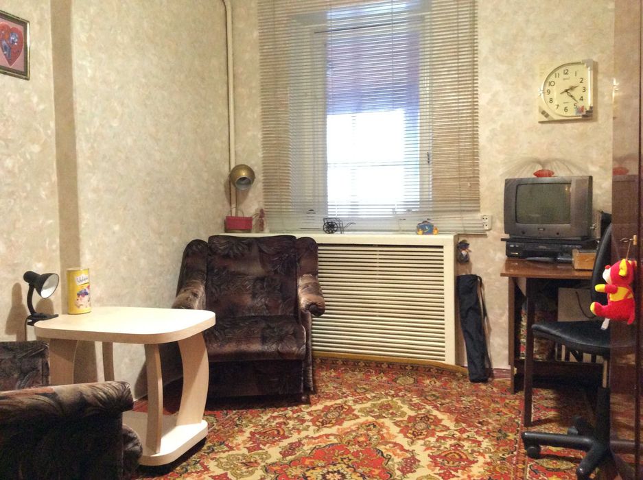 Продам реальный дом на пр.О.Поля (к-т Игрушек)