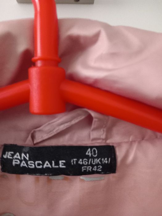 Kurtka pikowana damska wiosenna r.40, Takko