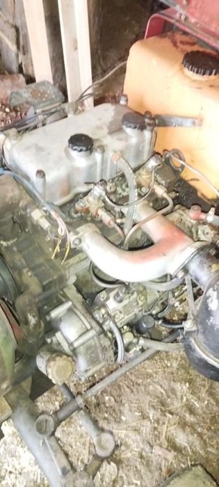 Сінтай 180 мінітрактор