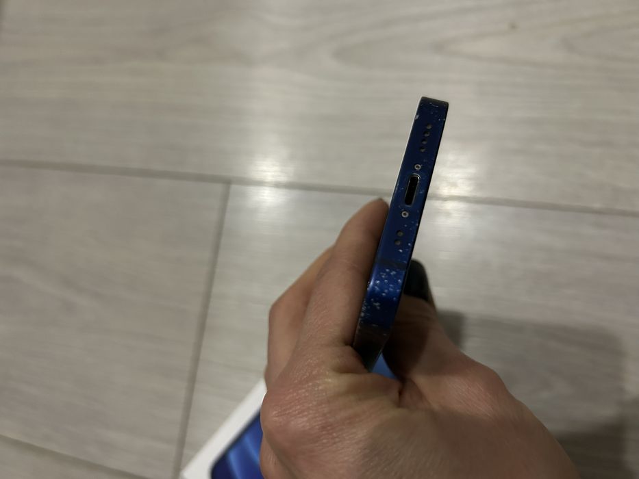 Iphone 12 mini 64 gb