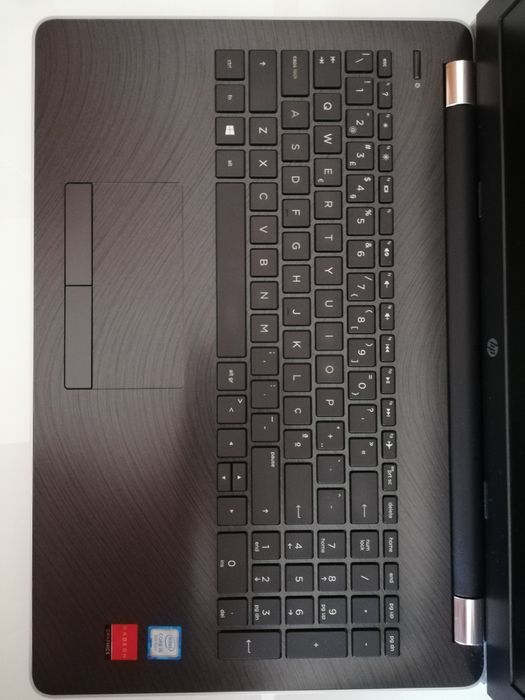 Computador portatil HP