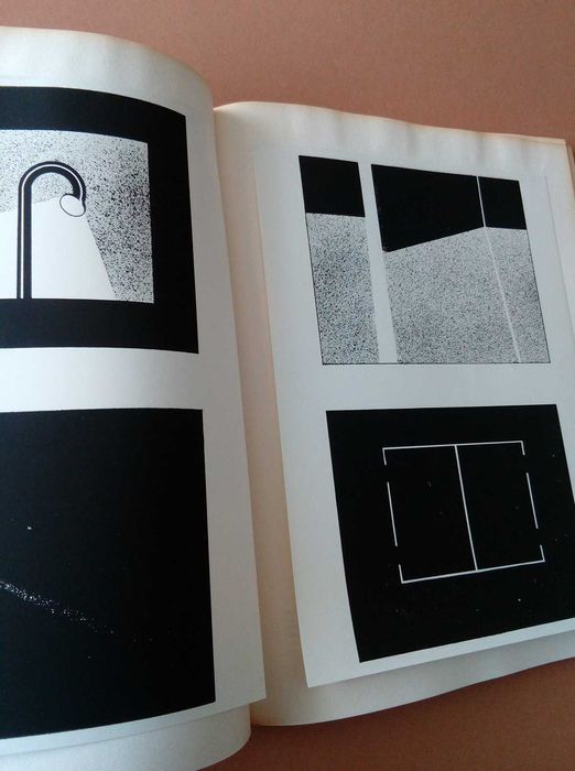 NOVA - Magazine de Poesia e Desenho (Herberto Helder - Editor)
