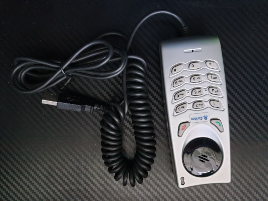 VoIP USB Phone, Skype phone
