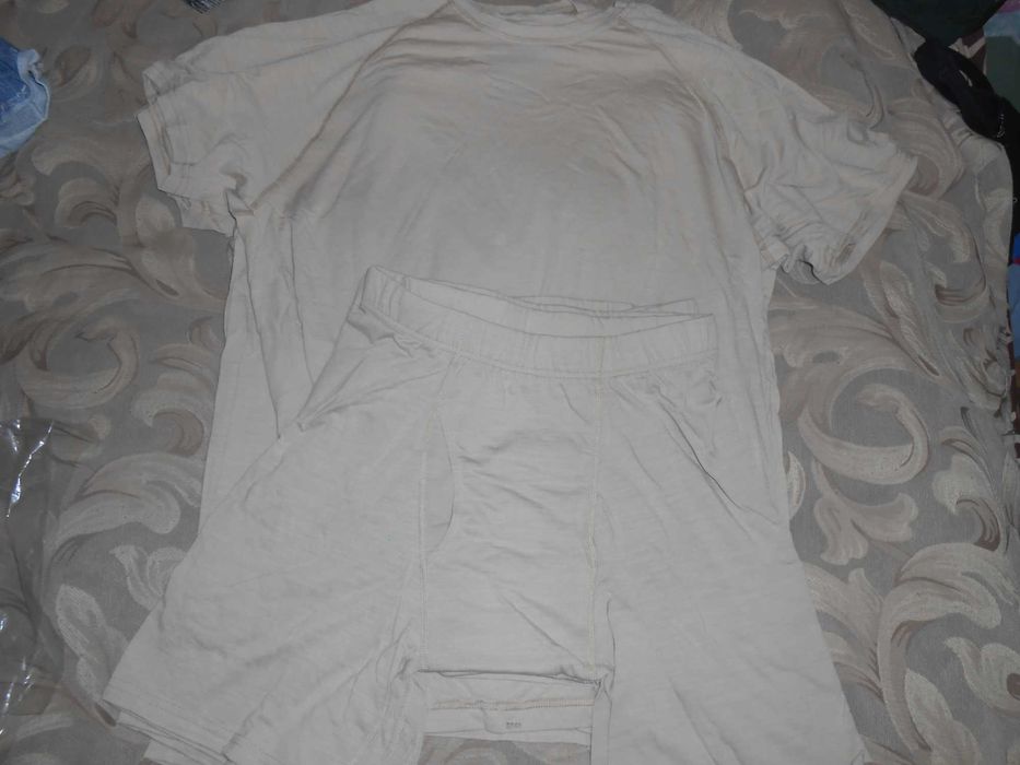 Продам комплект вогнестійкої білизни армії США FREE