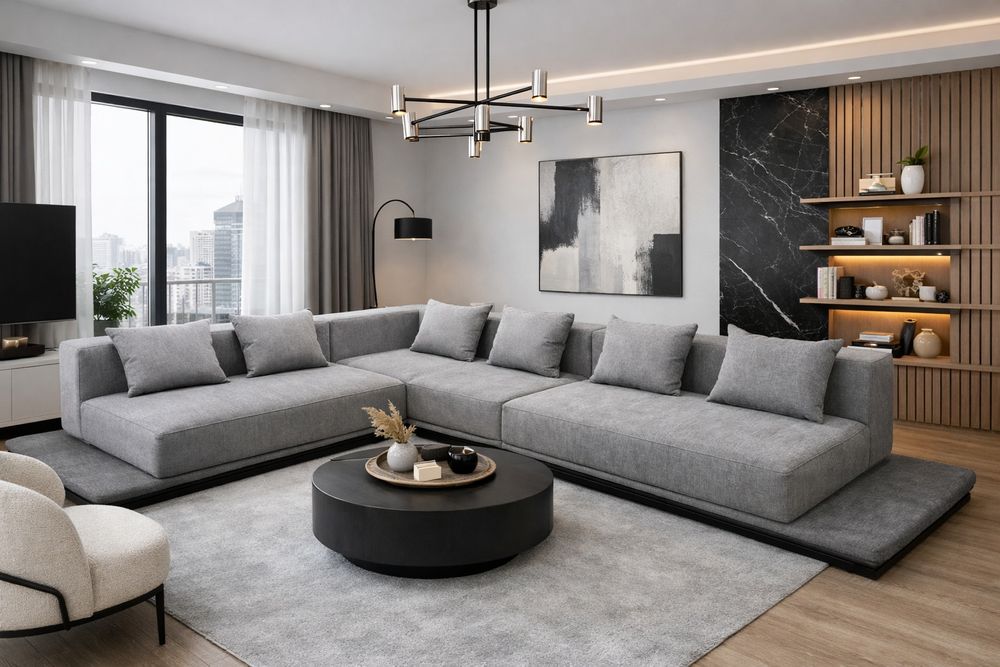 Meble tapicerowane na wymiar | Renowacja |