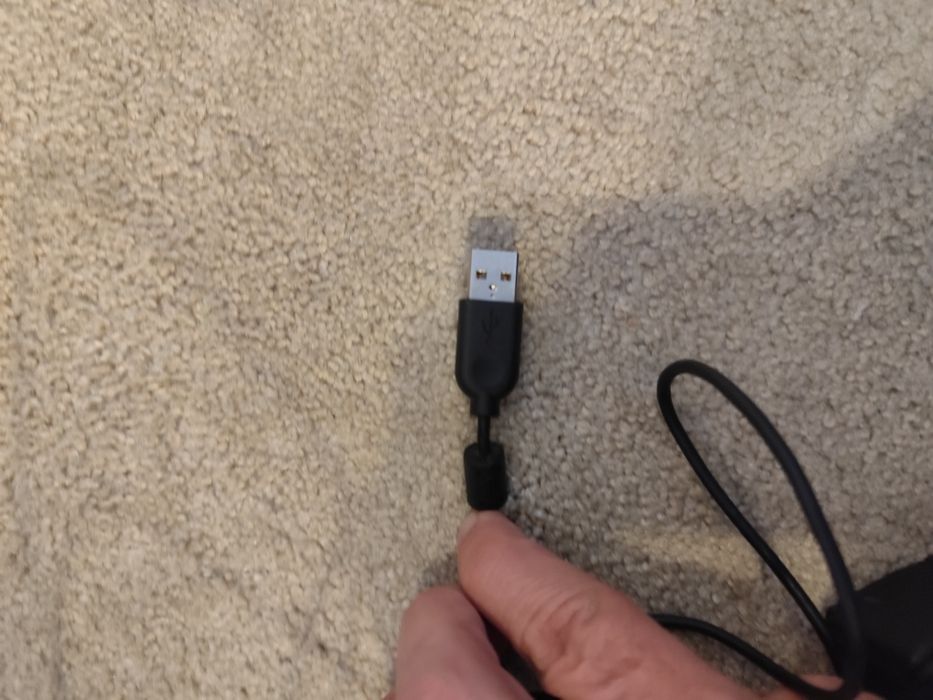 Câmara de computador Logitech