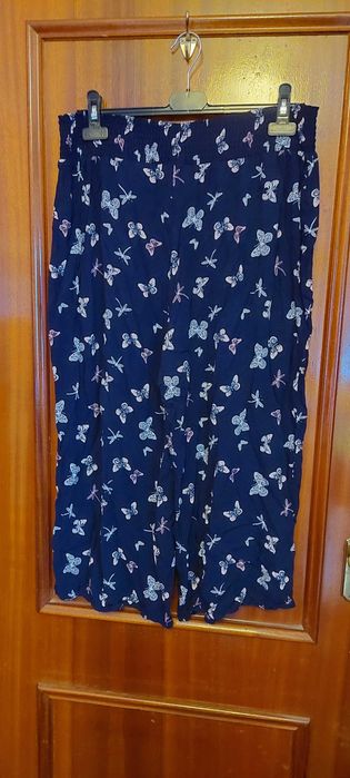 Calções borboletas N 48/50