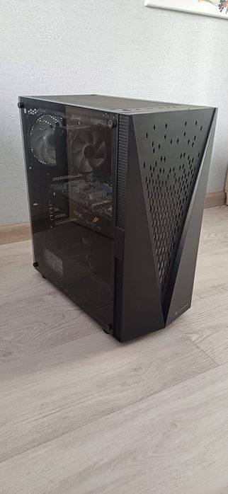 Ігровий компьютер