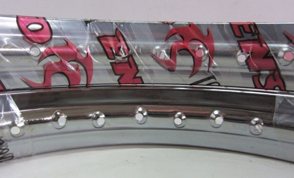 Aro Roda 1.40x17 Enszo