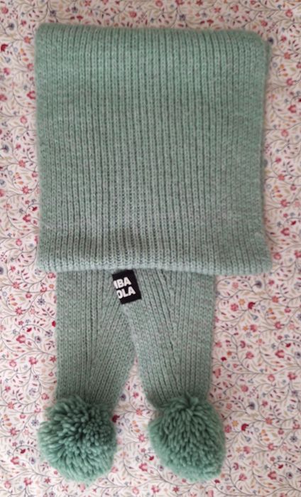 Cachecol Bimba y Lola