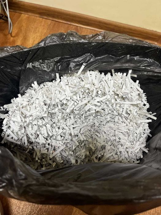 продам шредер б/у