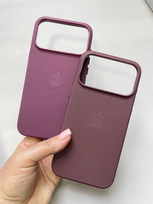 чохол на телефон айфон TechWoven для iPhone 17 / 18 Pro Max чехол айфон про макс