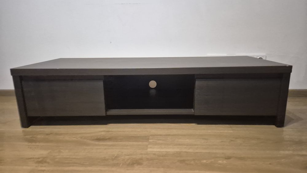 Zestaw mebli Black Red White – 300 zł